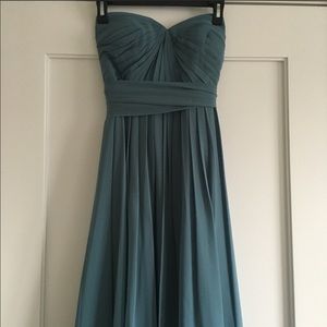 Jenny Yoo Mira Dress